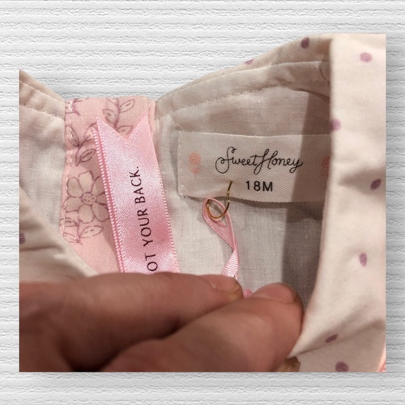 Sweethoney | Hip Hop | Classic | Bubble - Picture 3 of 5